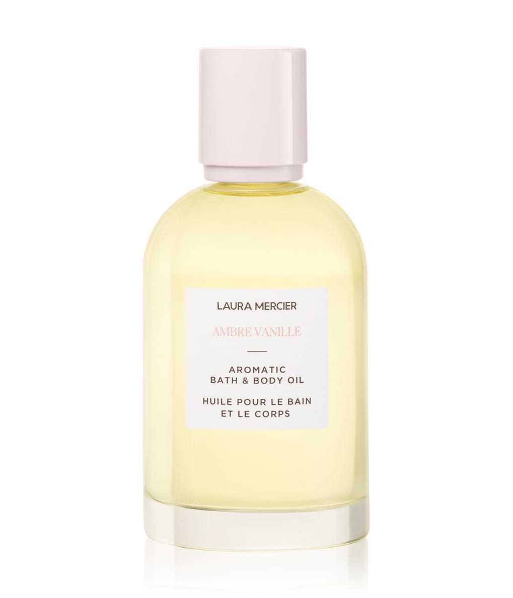 LAURA MERCIER Bath & Body Körperöl 100 ml 0194250048247 base-shot_de