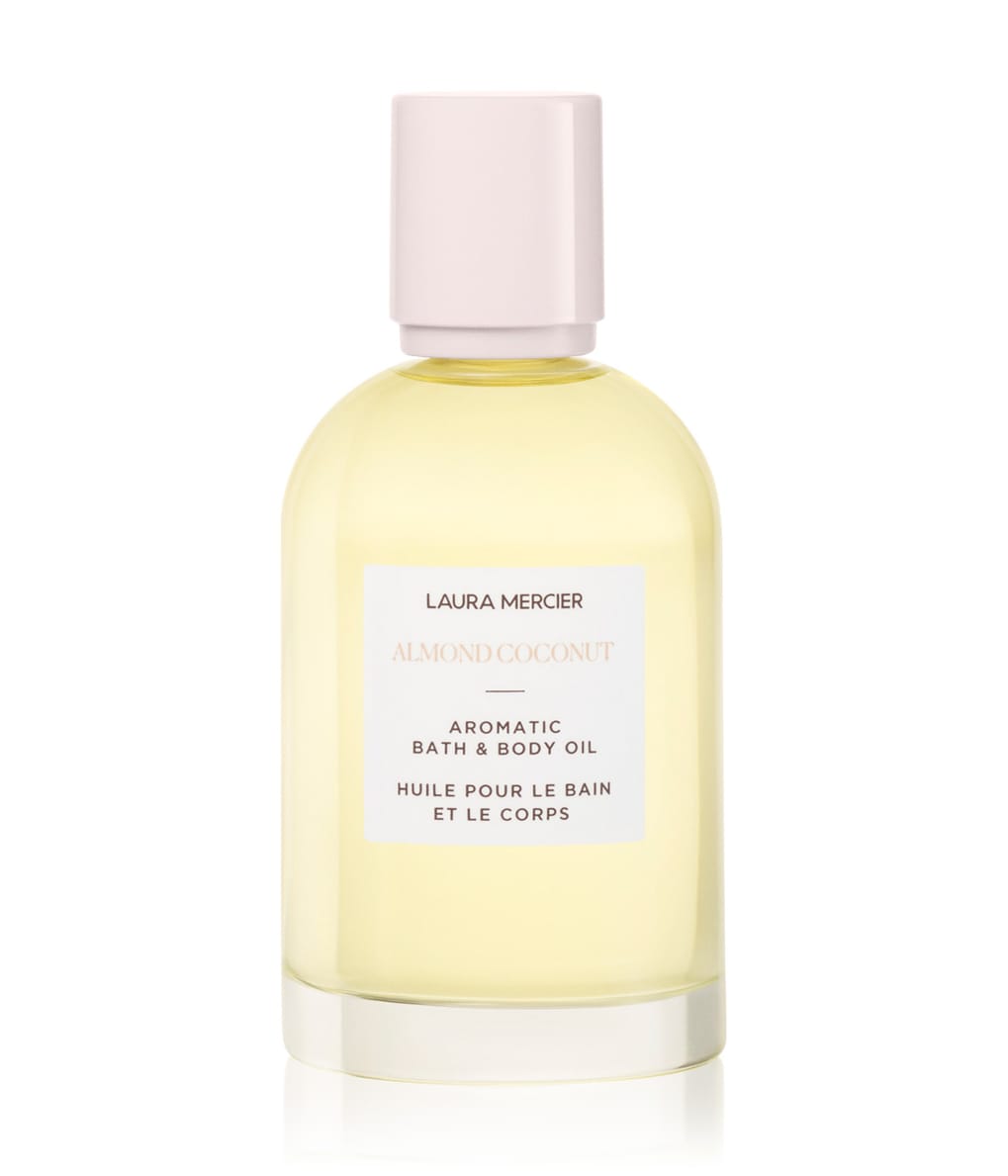 LAURA MERCIER Bath & Body Körperöl 100 ml 0194250048261 base-shot_de