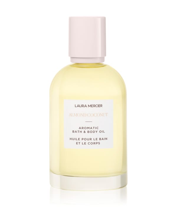 Produktbild 1 von 4, LAURA MERCIER Bath & Body Körperöl