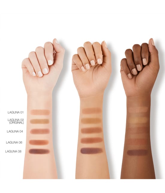 Produktbild 2 von 5, NARS Laguna Bronzingpuder