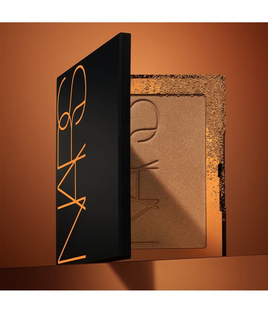 Produktbild 4 von 5, NARS Laguna Bronzingpuder