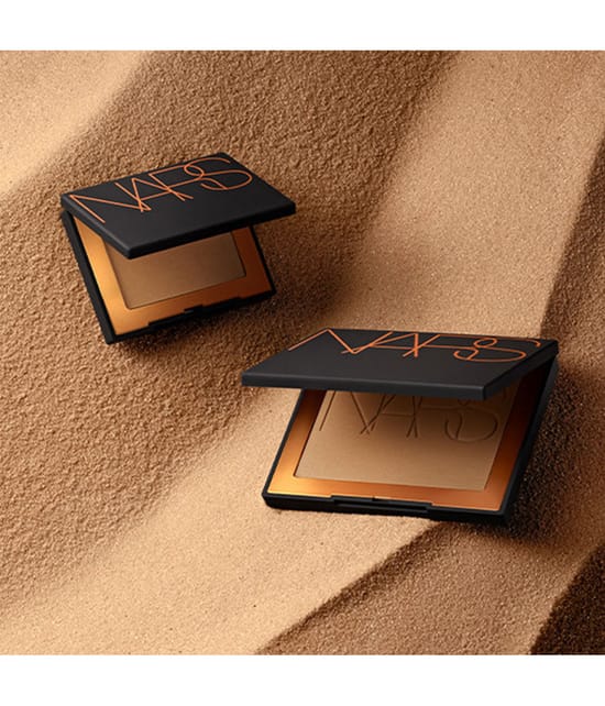 Produktbild 5 von 5, NARS Laguna Bronzingpuder