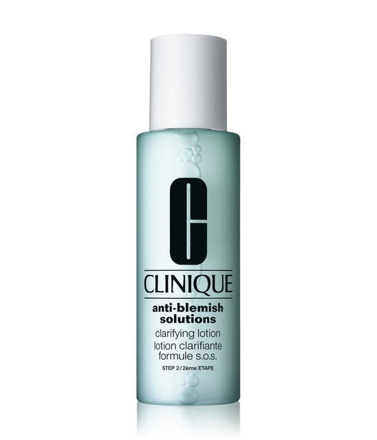 CLINIQUE Anti-Blemish Solutions Gesichtswasser 200 ml 020714281113 base-shot_de