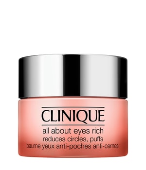 CLINIQUE All About Eyes Rich Augencreme