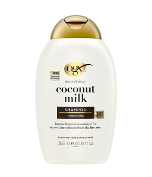 Produktbild 1 von 6, Ogx Coconut Milk Haarshampoo