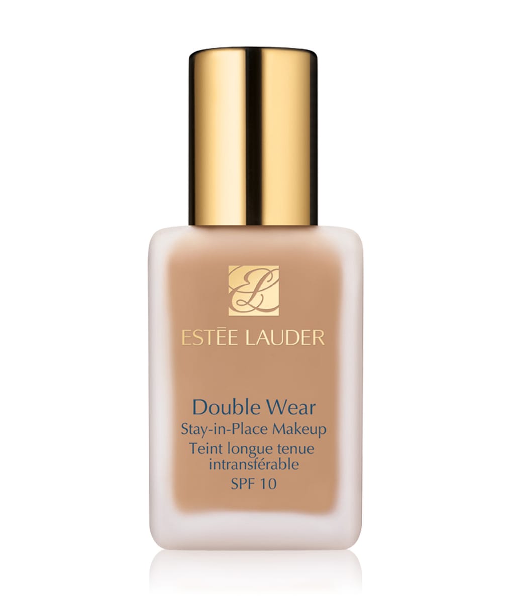ESTÉE LAUDER Double Wear Flüssige Foundation 30 ml 027131392330 base-shot_de