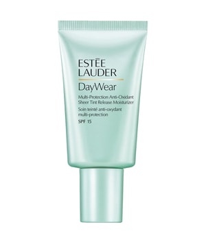 Estée Lauder ESTÉE LAUDER DayWear Multi-Protection Anti-Oxidant Sheer Tint Release Moisturizer SPF 15 Getönte Gesichtscreme