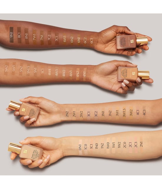 ESTÉE LAUDER Double Wear Flüssige Foundation 30 ml 887167178069 visualImage