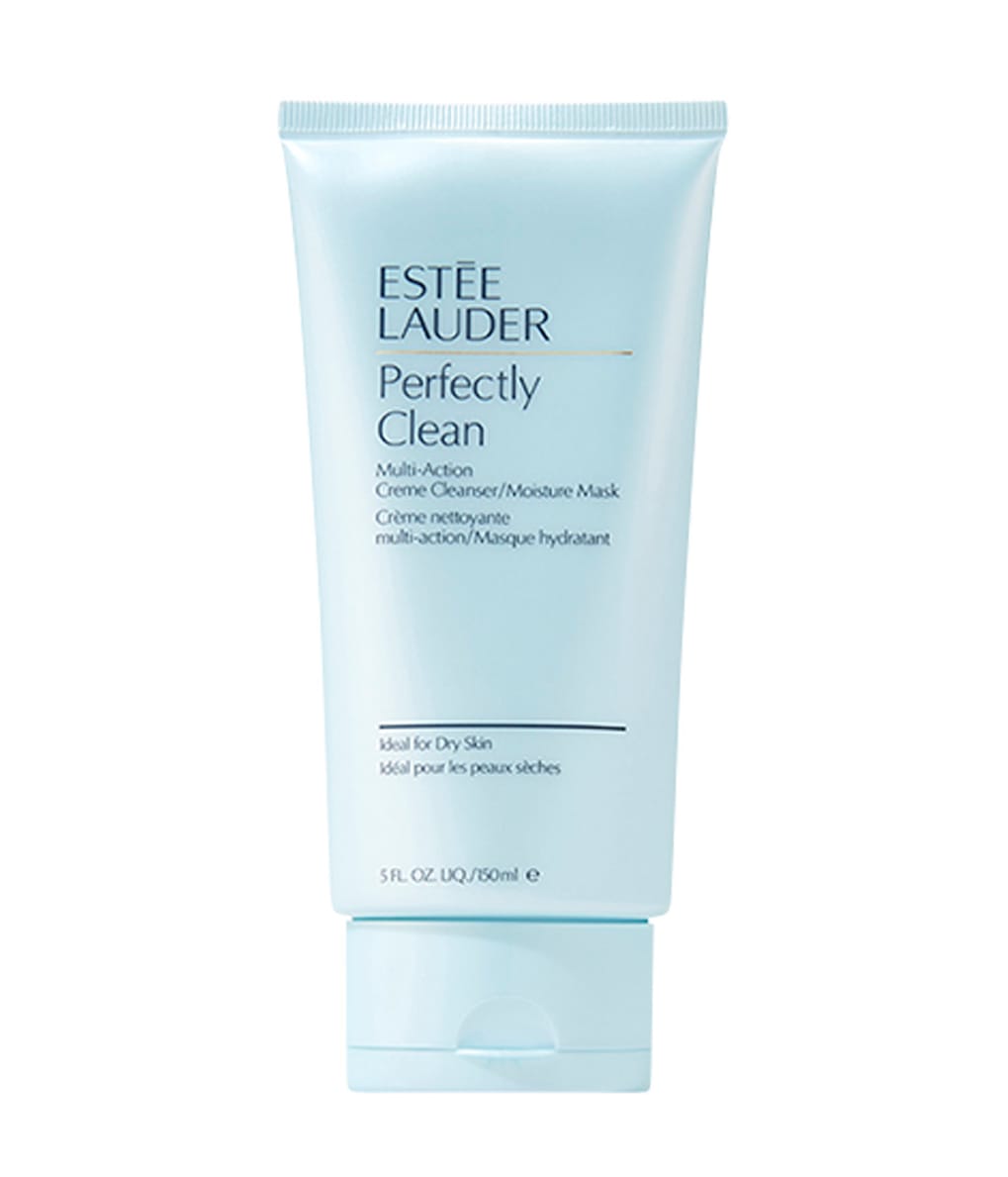 ESTÉE LAUDER Perfectly Clean Reinigungscreme 150 ml 027131987857 base-shot_de
