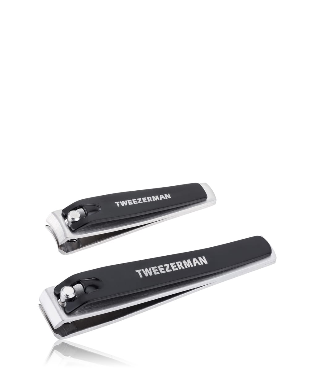Tweezerman Nagelknipser Nagelknipser 1 Stk 038097008029 base-shot_de