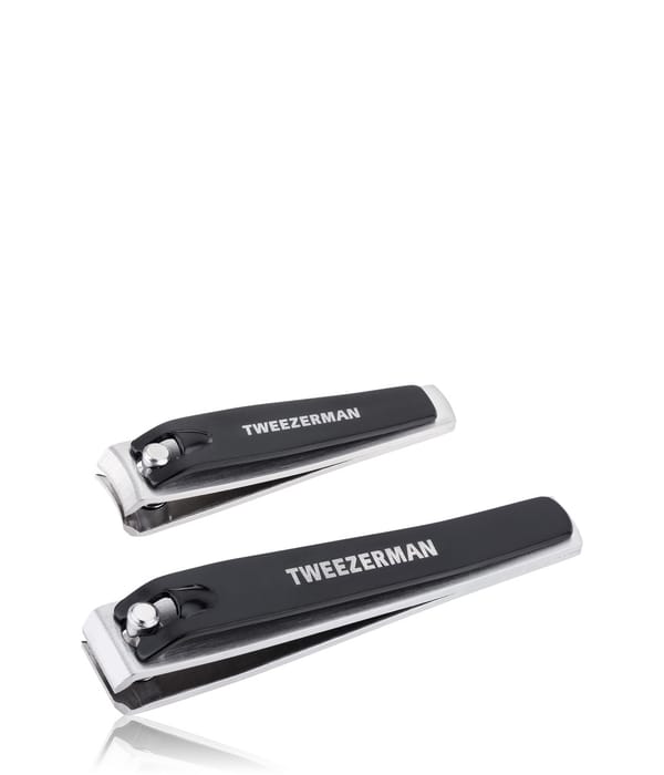 Produktbild 1 von 6, Tweezerman Combo Clipper Set Nagelknipser