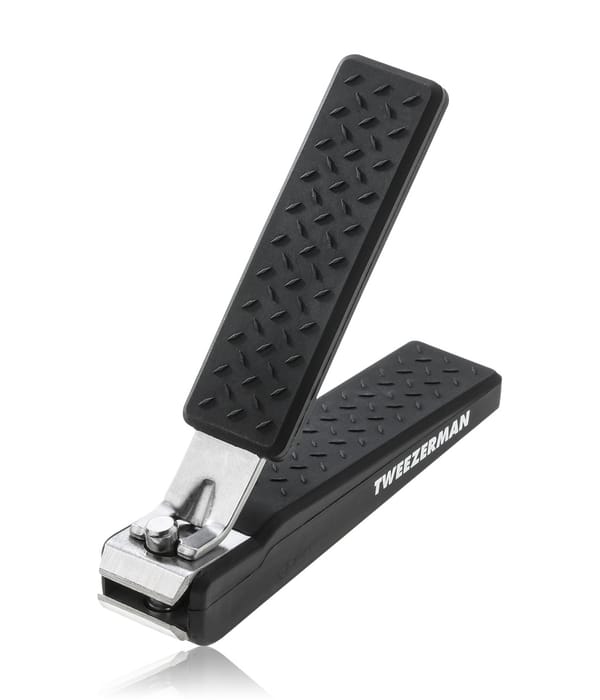 Produktbild 1 von 5, Tweezerman Precision Grip Toenail Clipper Nagelknipser