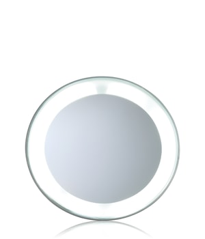 Tweezerman Mini mit LED-Beleuchtung Kosmetikspiegel 1 Stk 038097013009 base-shot_de