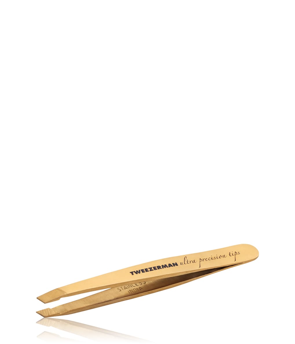 Tweezerman Studio Collection Pinzette 1 Stk 038097014631 base-shot_de