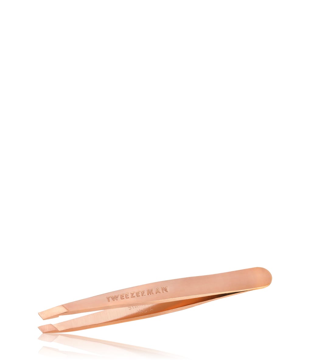 Tweezerman Pinzette Pinzette 1 Stk 038097018073 base-shot_de