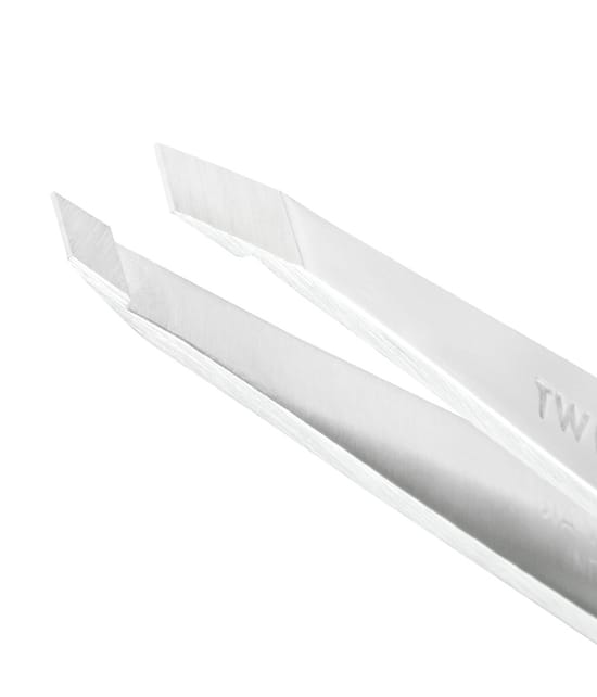 Produktbild 4 von 5, Tweezerman Slant Tweezer Pinzette