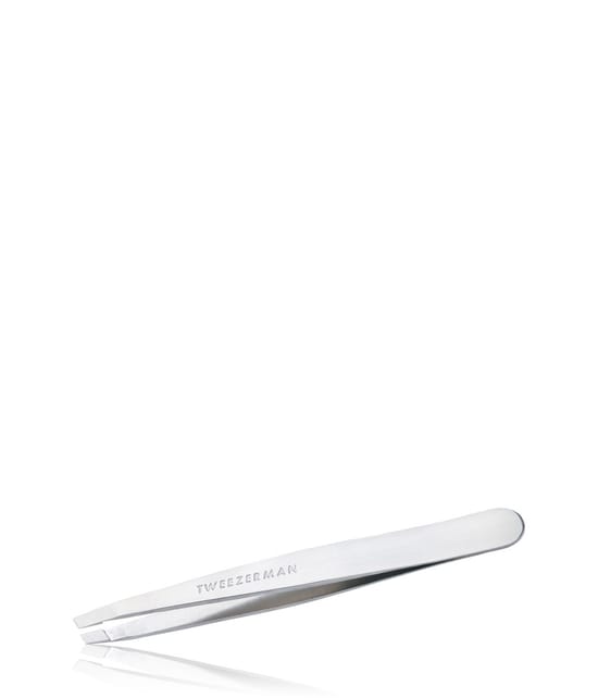 Produktbild 1 von 5, Tweezerman Slant Tweezer Pinzette