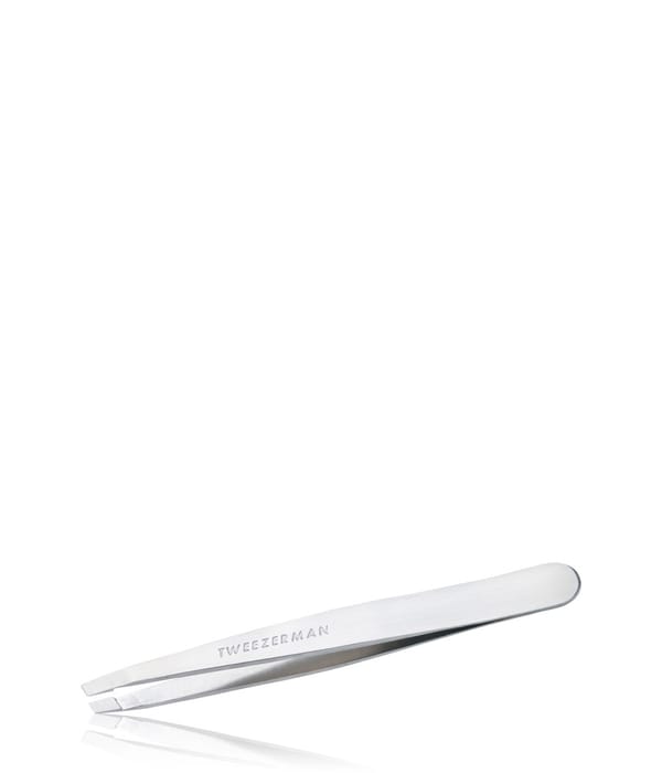 Produktbild 1 von 5, Tweezerman Slant Tweezer Pinzette