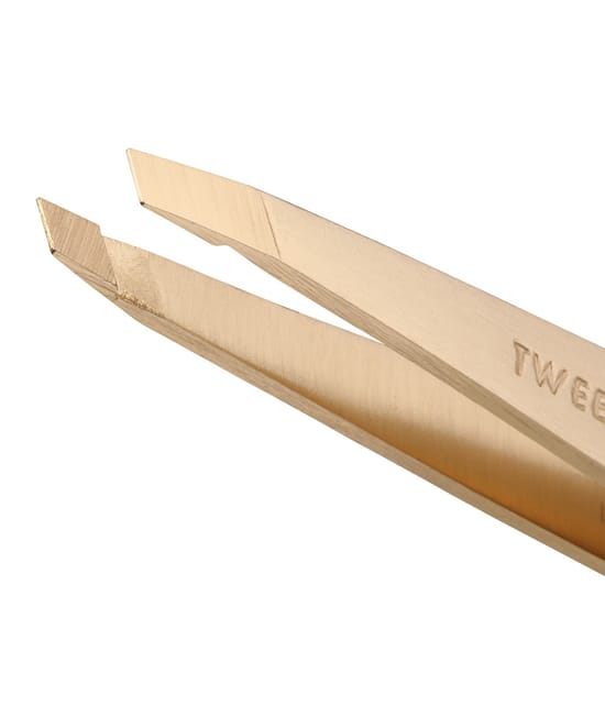 Produktbild 4 von 4, Tweezerman Slant Tweezer Pinzette