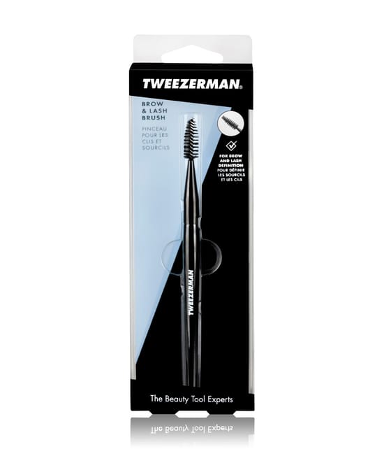 Produktbild 2 von 6, Tweezerman Brow & Lash Brush Augenbrauenpinsel