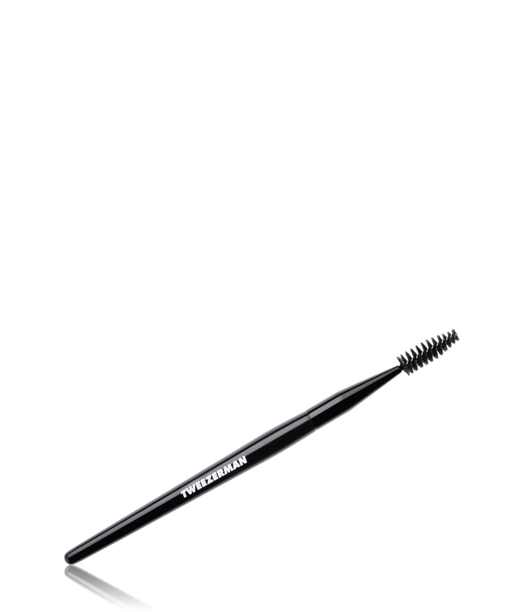 Tweezerman Augenbrauen- und Wimpernbürste Augenbrauenpinsel 1 Stk 038097020786 base-shot_de