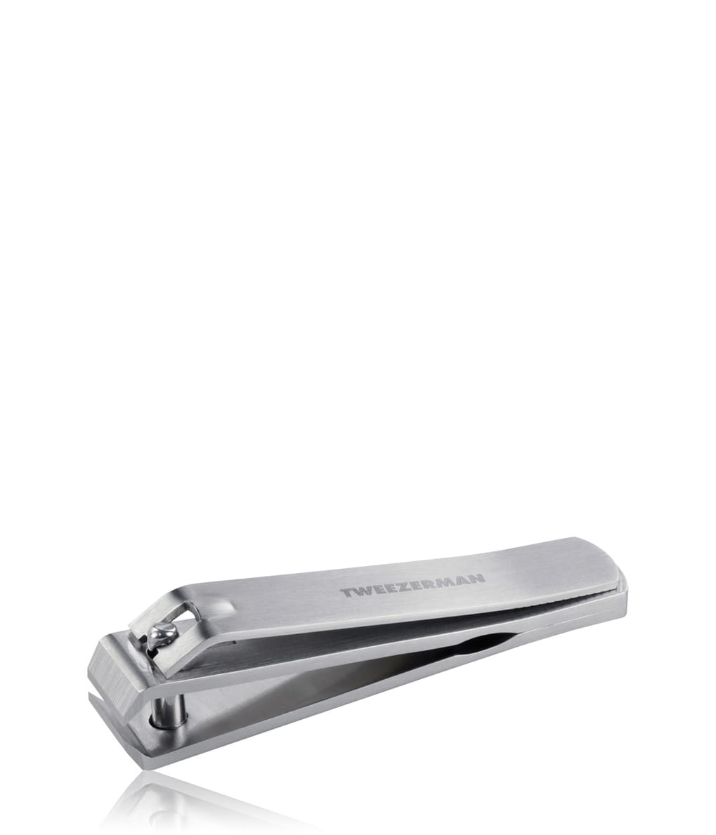 Tweezerman Extra Strength Toenail Clipper - Zehnagelknipser Nagelknipser 1 Stk 038097023824 base-shot_de