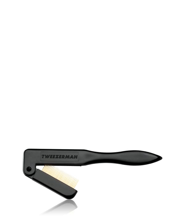 Produktbild 1 von 5, Tweezerman Folding Ilashcomb Wimpernkamm