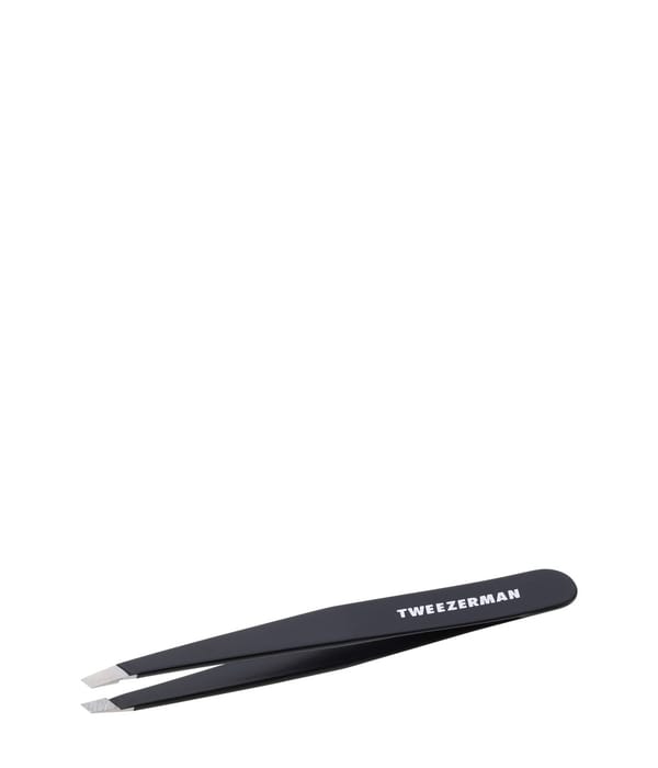 Produktbild 1 von 4, Tweezerman Slant Tweezer - Schräge Pinzette, Midnight Sky Pinzette