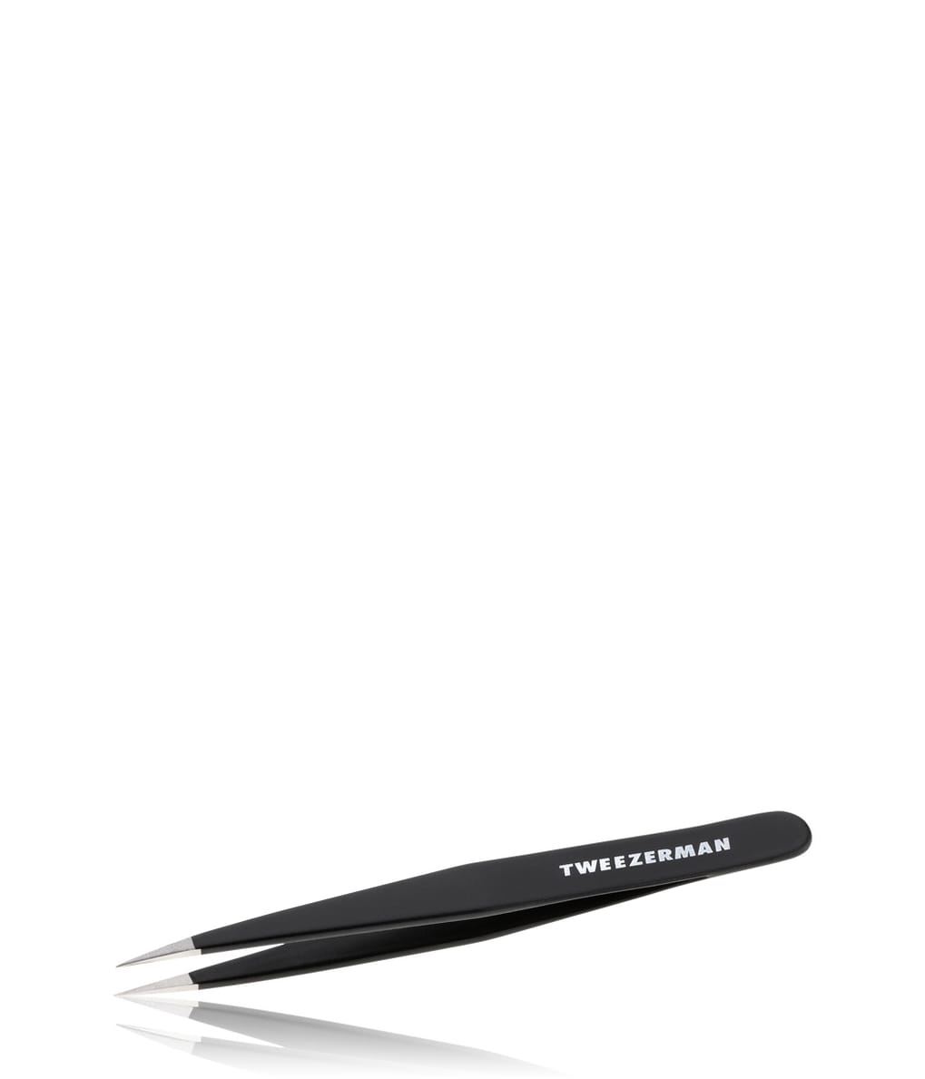 Tweezerman Spitze Pinzette Pinzette 1 Stk 038097124125 base-shot_de