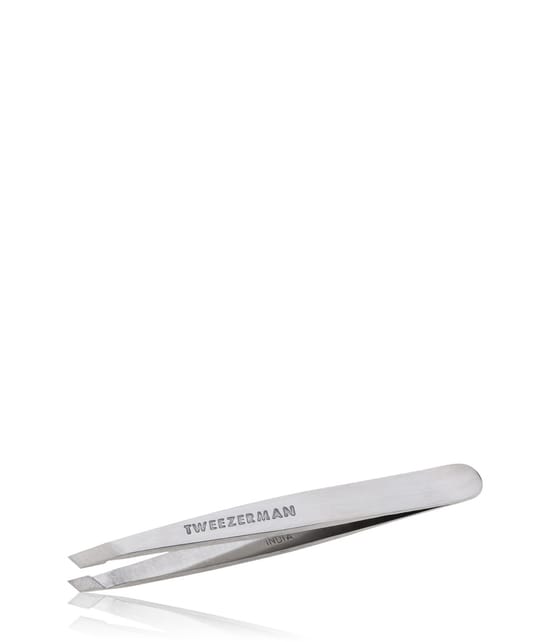 Produktbild 1 von 5, Tweezerman Mini Slant Tweezer Pinzette