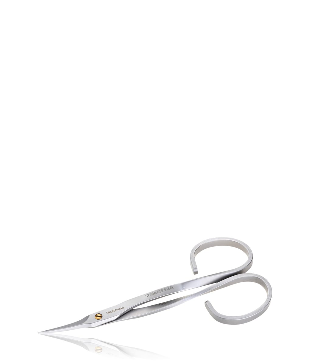 Tweezerman Nagelhautschere Nagelschere 1 Stk 038097300406 base-shot_de