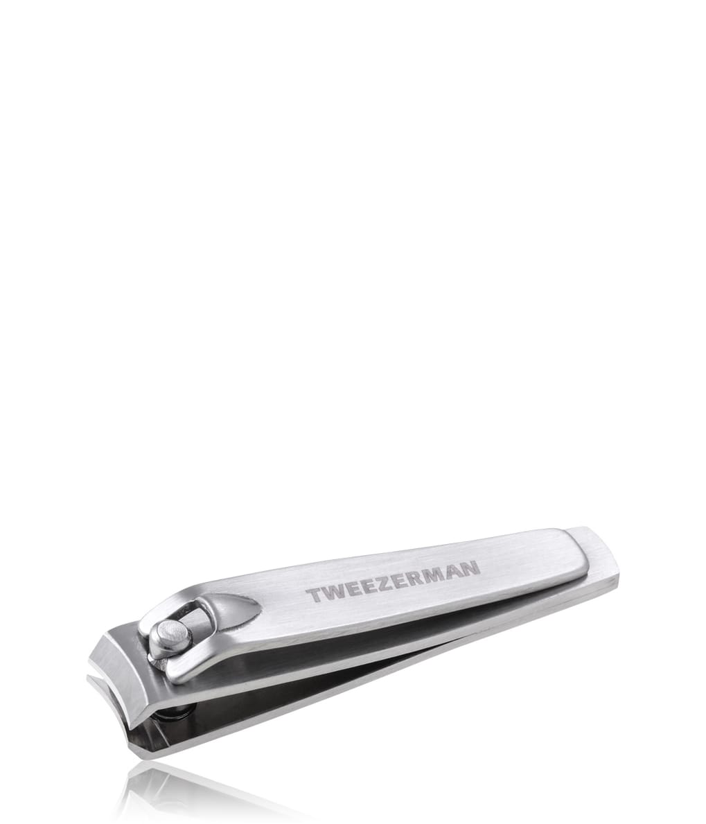Tweezerman Nagelknipser Nagelknipser 1 Stk 038097308501 base-shot_de