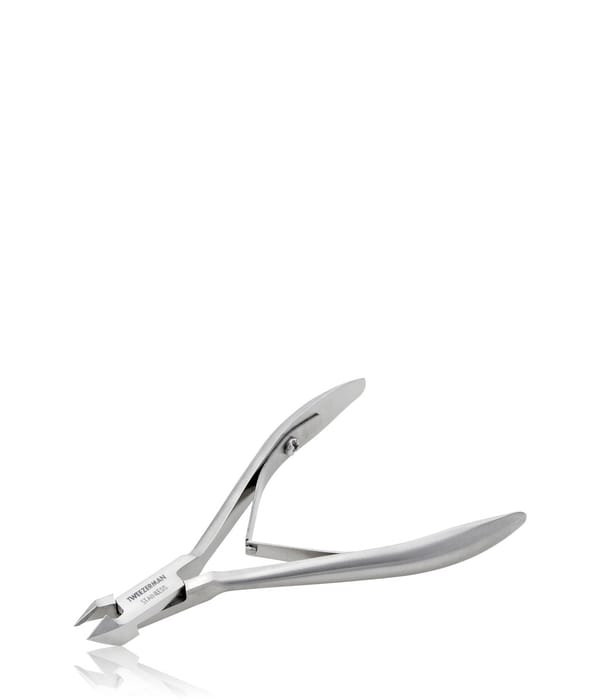 Produktbild 1 von 6, Tweezerman Rockhard Cuticle Nipper Nagelknipser