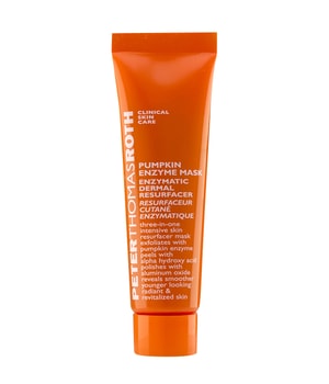 Peter Thomas Roth Pumpkin Enzyme Mask Gesichtsmaske 30 ml