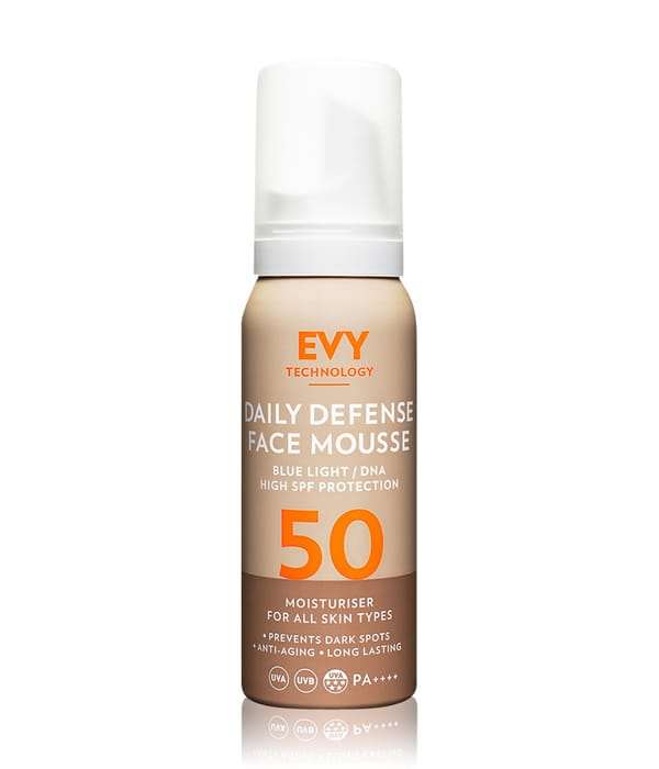 Produktbild 1 von 2, EVY Technology Daily Defence Sonnencreme