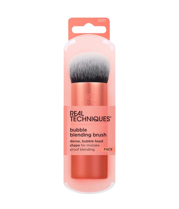 Produktbild 1 von 5, Real Techniques Bubble Blending Brush Pinsel