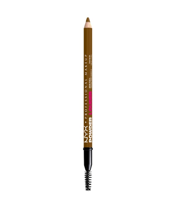 Produktbild 1 von 5, NYX Professional Makeup Powder Louder Augenbrauenstift