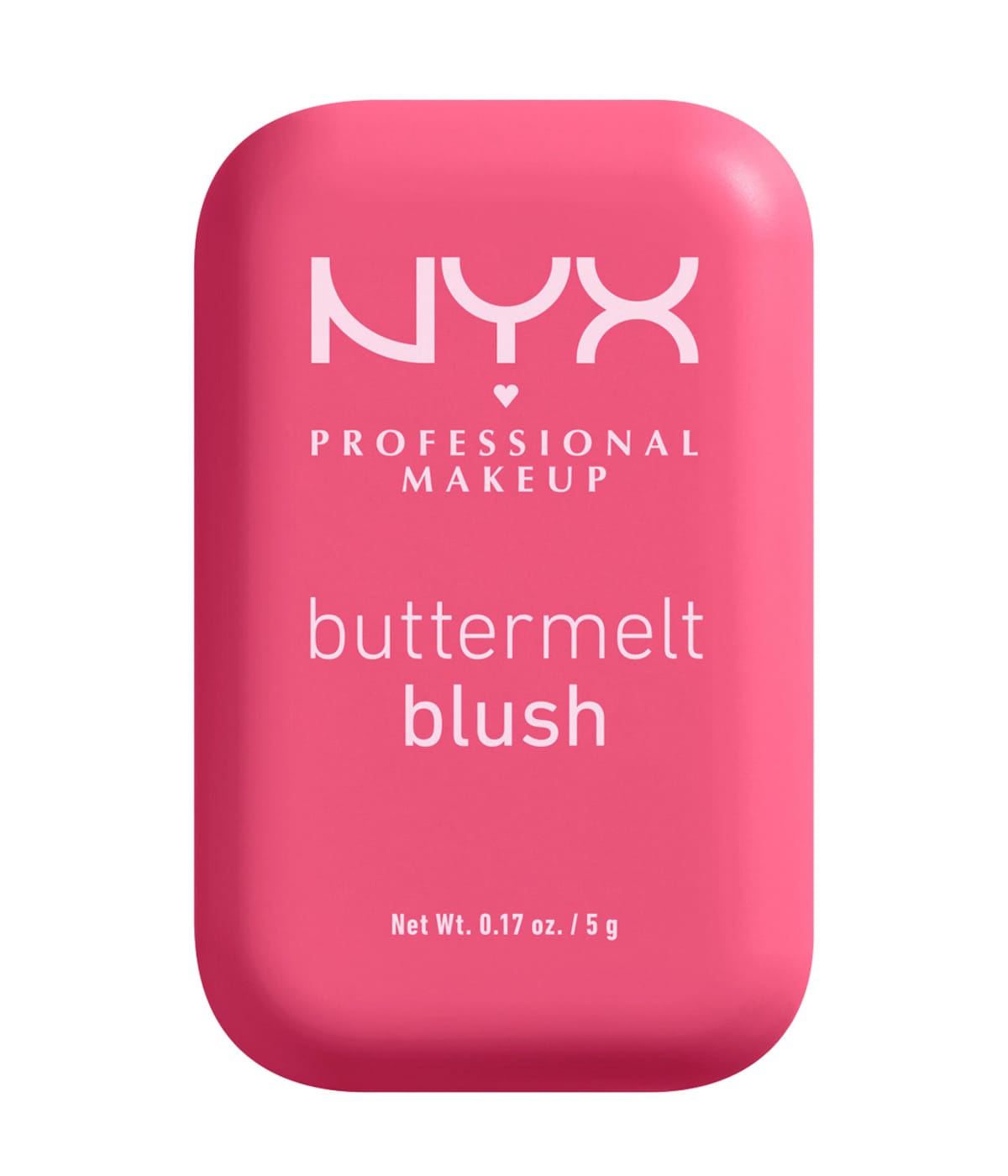 NYX Professional Makeup Buttermelt Blush Cremerouge