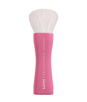 NYX Professional Makeup Buttermelt Blush Brush Rougepinsel