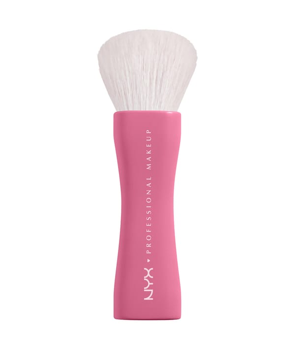 Produktbild 1 von 3, NYX Professional Makeup Buttermelt Rougepinsel