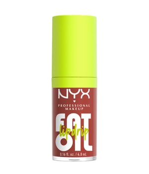 Produktbild 1 von 6, NYX Professional Makeup Fat Oil Lipgloss