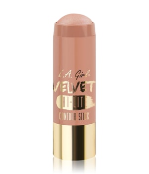 L.A. Girl Velvet Contour Stick 5.8 g 081555965815 base-shot_de