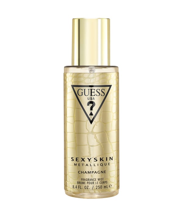 Produktbild 1 von 1, Guess Sexy Skin Metallique Eau de Toilette