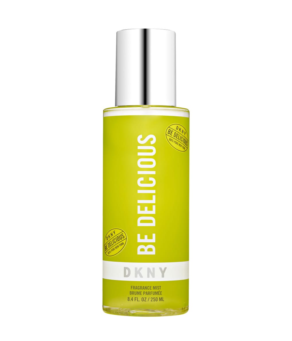 DKNY Be Delicious Körperspray 250 ml 085715950505 base-shot_de