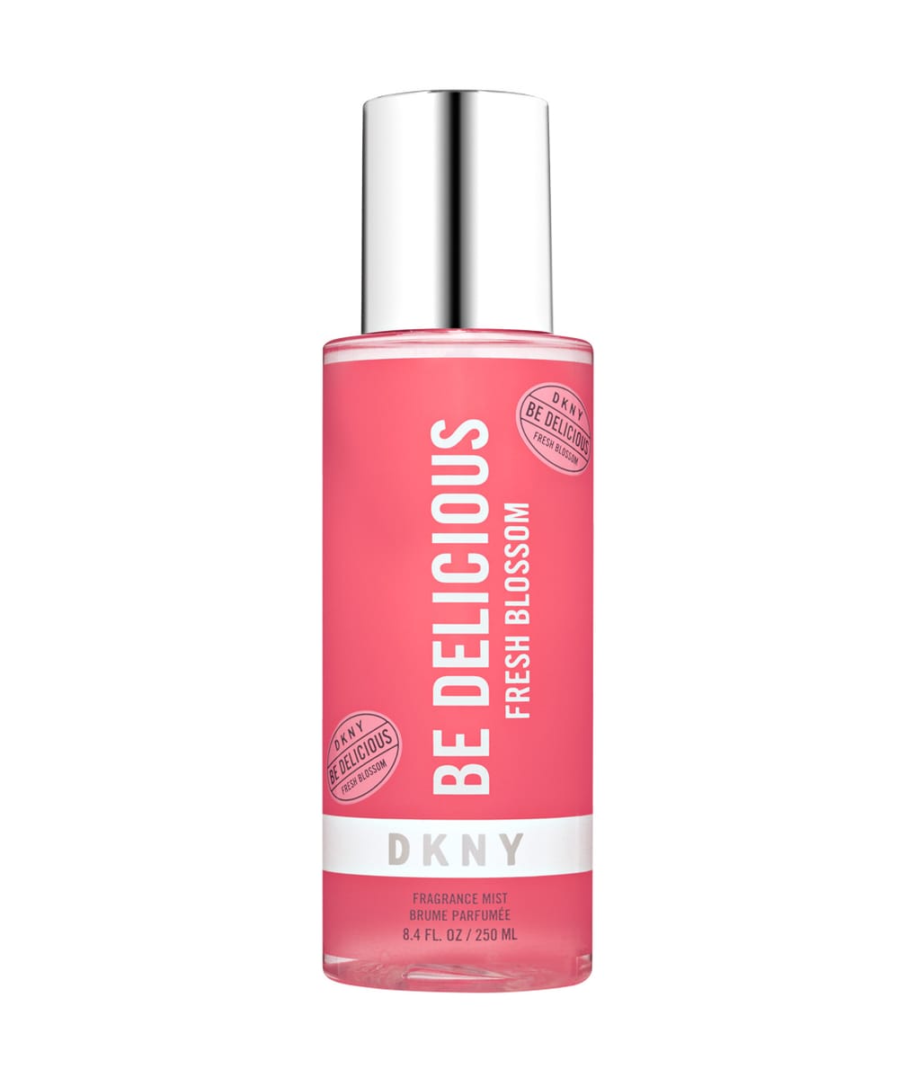 DKNY Be Fresh Blossom Körperspray 250 ml 085715950512 base-shot_de