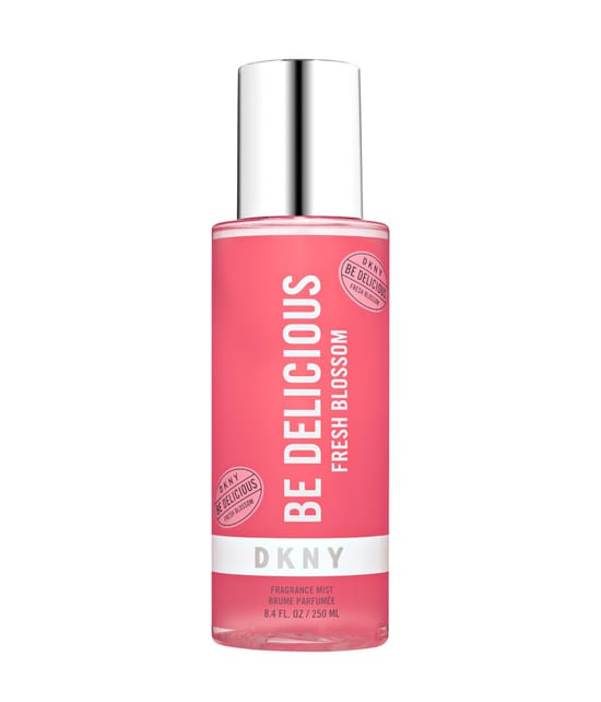DKNY Be Fresh Blossom Körperspray 250 ml 085715950512 base-shot_de