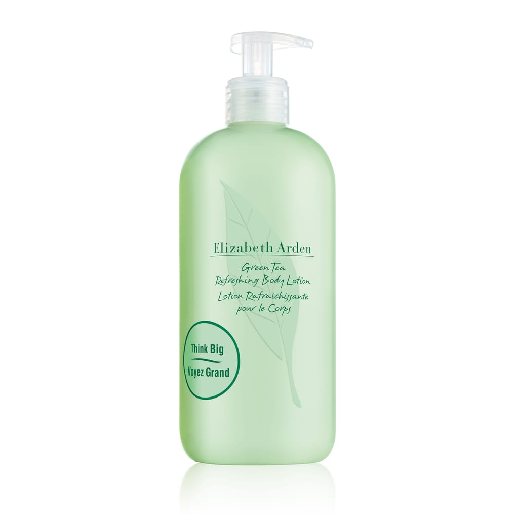 Elizabeth Arden Green Tea Bodylotion 500 ml 085805071370 base-shot_de