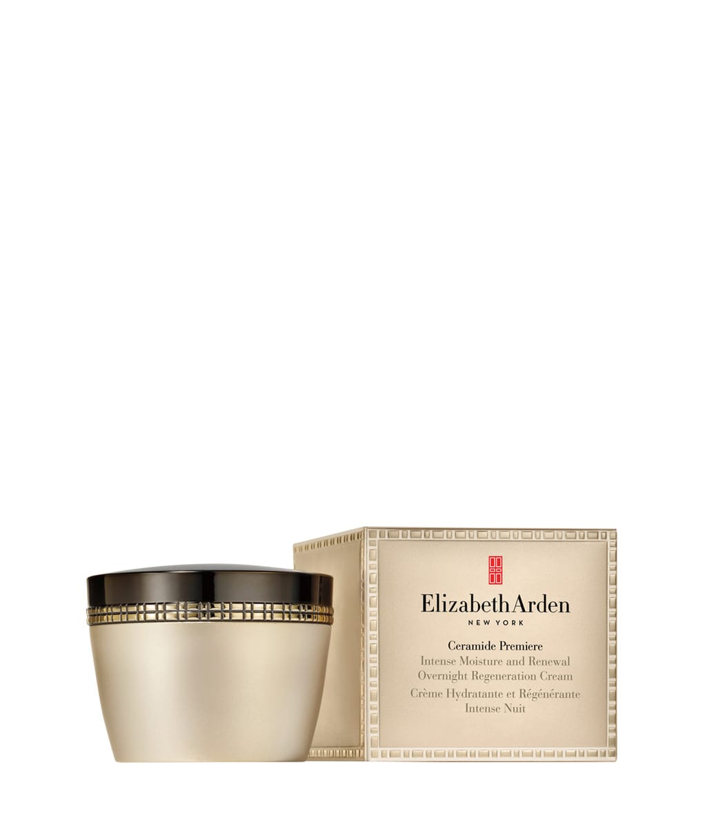 Elizabeth Arden Ceramide Gesichtscreme 50 ml 085805127107 base-shot_de