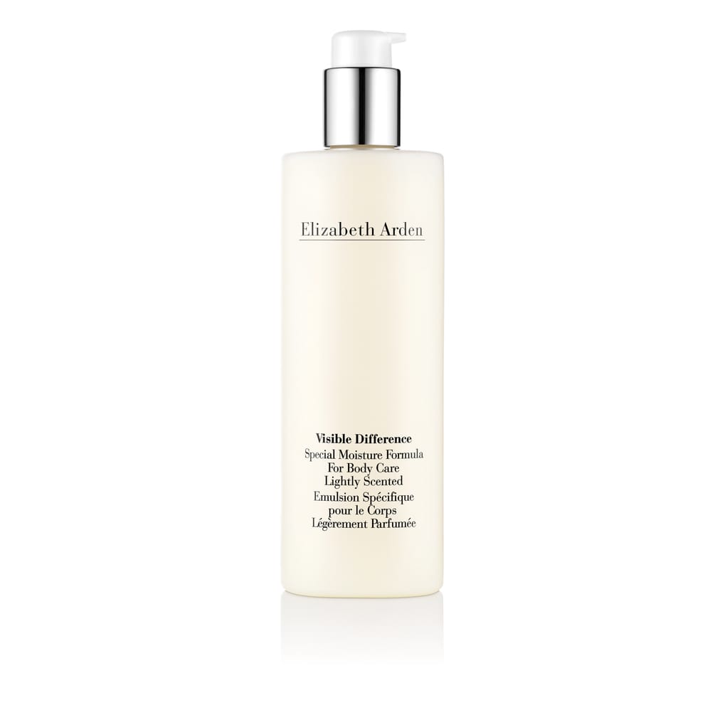 Elizabeth Arden Visible Difference Bodylotion 300 ml 085805195984 base-shot_de