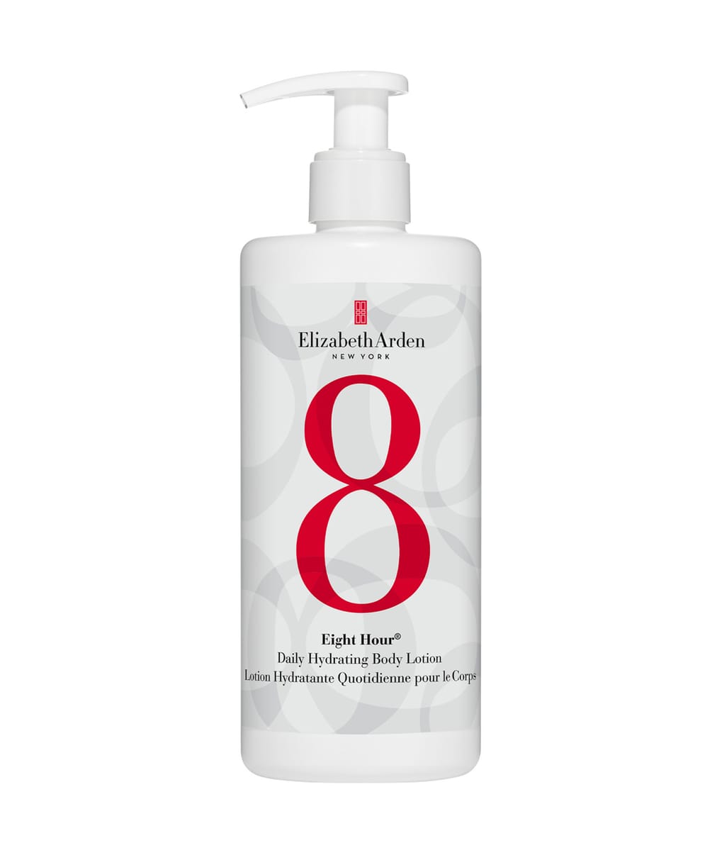Elizabeth Arden Eight Hour Bodylotion 380 ml 085805259198 base-shot_de